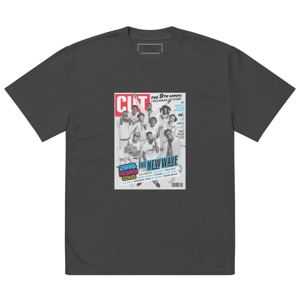 '16 Cypher Tee