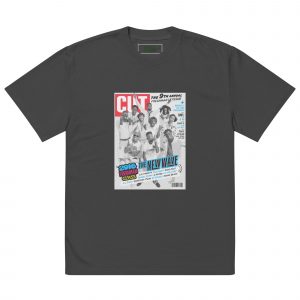 '16 Cypher Tee