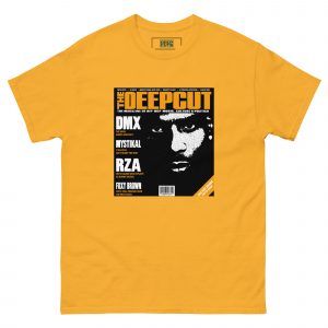 X Cover Tee